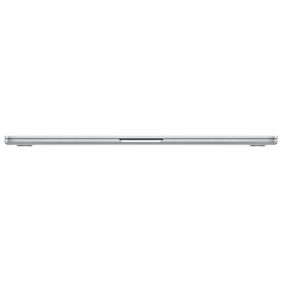 Laptop 15,3" Apple MacBook Air A3241, Argintiu, M4 with 10-core CPU and 10-core GPU, 16GB/256GB, macOS Sequoia, 2 image