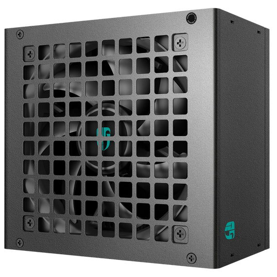 Sursă Alimentare PC Deepcool GamerStorm PQ1200G, 1200W, ATX, Complet modular, 3 image