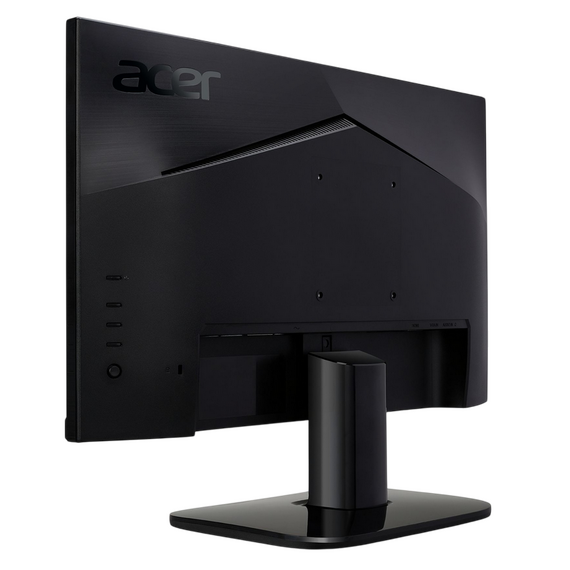 23,8" Monitor Acer KA242YE0BI, IPS 1920x1080 FHD, Negru, 6 image
