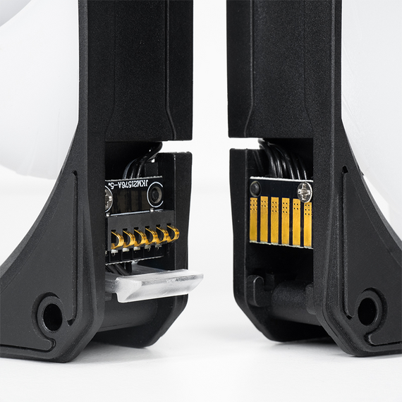 Cooler procesor Chieftec Iceberg 240, 7 image