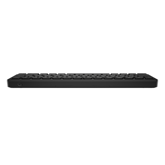 Tastatură HP 350 Compact Multi-Device, Fără fir, Negru, 2 image