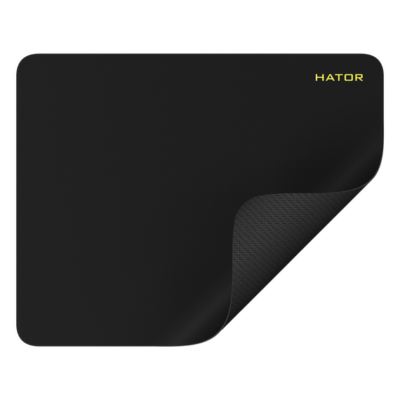 Mouse Pad pentru jocuri HATOR Tonn Mobile, Extra Small, Negru, 3 image