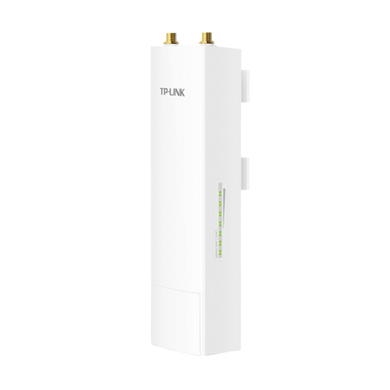 Punct de acces exterior TP-LINK WBS510, 300 Mbps, Alb