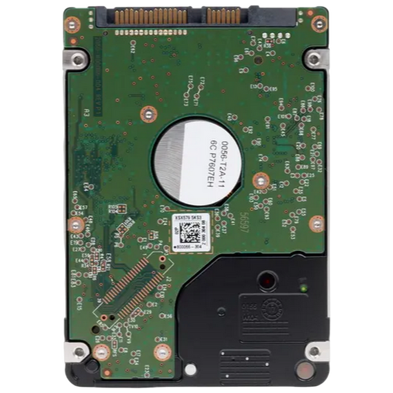 Unitate HDD Western Digital WD Red, 2.5"/7 mm, 1 TB , 2 image