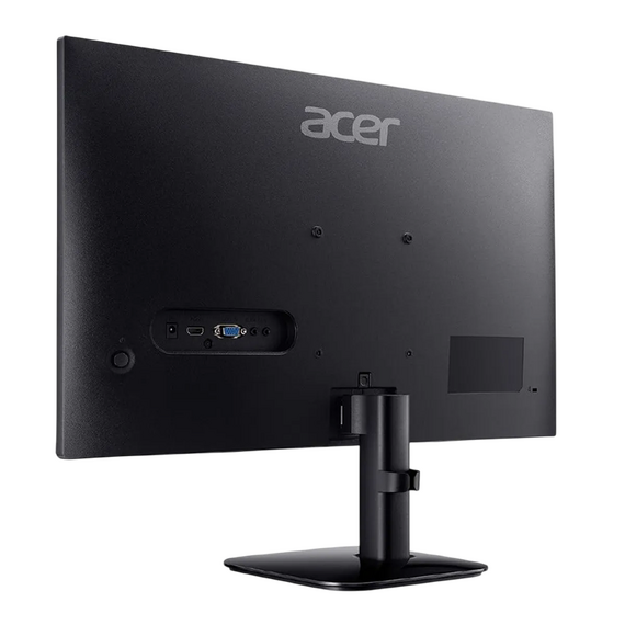 27" Monitor Acer KA272G0bi, IPS 1920x1080 FHD, Negru, 7 image