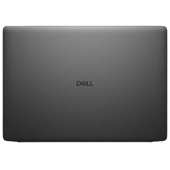 Laptop Business 16" DELL 16 DC16250, Carbon Black, Intel Core 5 120U, 16GB/512GB, Linux Ubuntu, 2 image