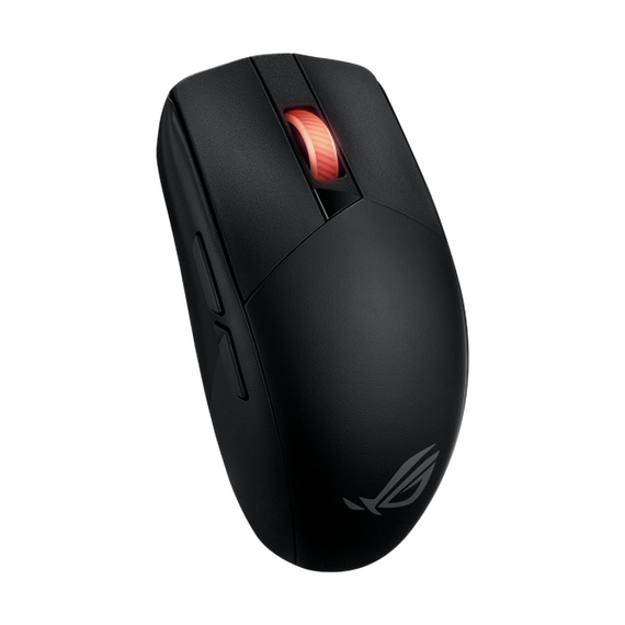 Gaming Mouse ASUS ROG Strix Impact III, Negru, 6 image