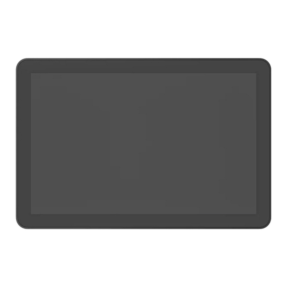 Panou cu ecran tactil Logitech Tap Scheduler, 1280 x 800, Gri, 6 image