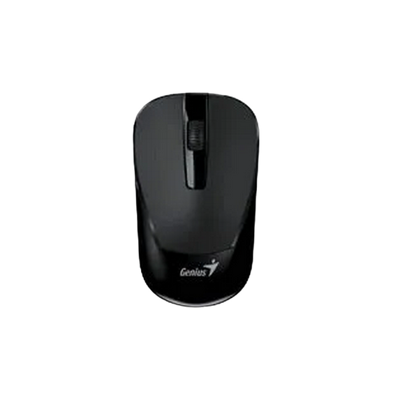 Set Tastatură + Mouse Genius KM-8101, Fără fir, Negru, 2 image