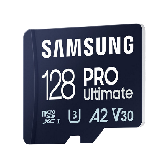 Card de Memorie Samsung PRO Ultimate MicroSD, 128GB (MB-MY128SA/WW), 6 image
