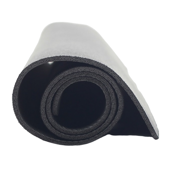 Mouse Pad pentru jocuri Gembird MP-GAME, Large, Negru, 3 image