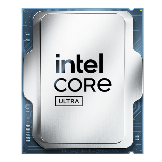 Procesor Intel Core Ultra 7 265KF, Fără grafică integrată, Fără cooler | Tray