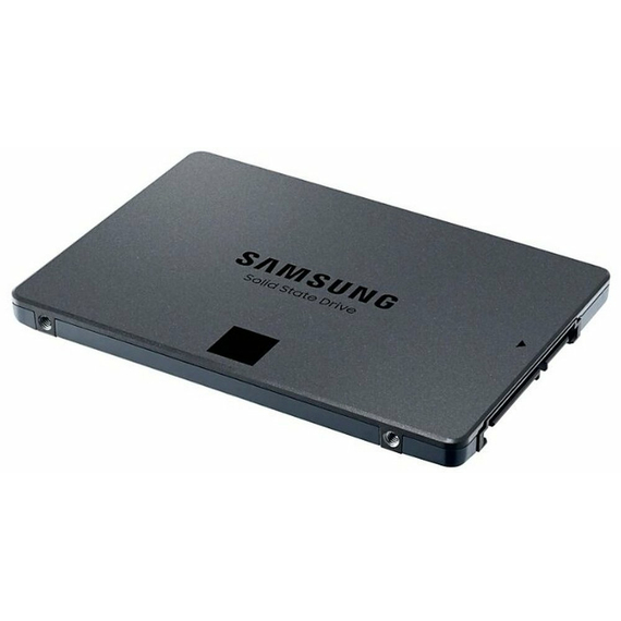 Unitate SSD Samsung 870 QVO  MZ-77Q4T0, 4000GB, MZ-77Q4T0BW, 7 image