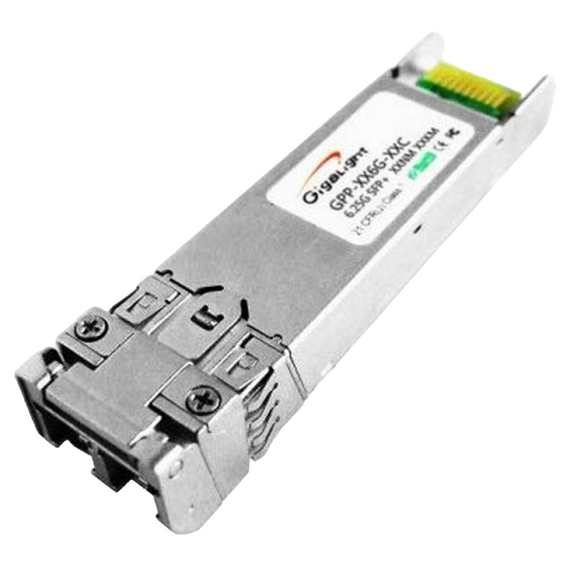 Transceiver Gigaligth GPP-31192-LRC, 11,3Gbps, 10km