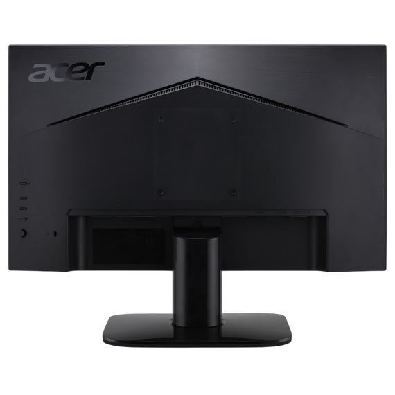 23,8" Monitor Acer KA242YE0BI, IPS 1920x1080 FHD, Negru, 5 image