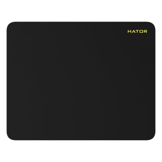 Mouse Pad pentru jocuri HATOR Tonn Mobile, Extra Small, Negru