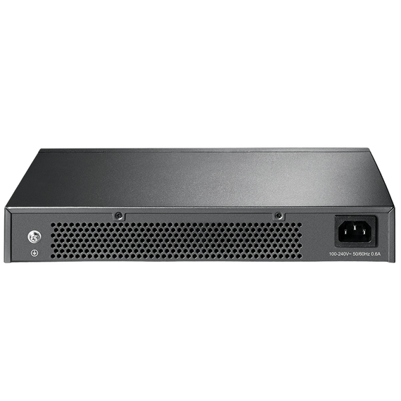Switch de rețea TP-LINK TL-SG1024D, 24x 10/100/1000 Mbps, 6 image