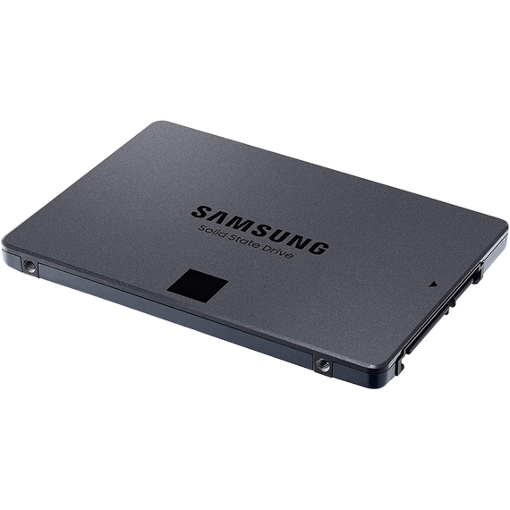 Unitate SSD Samsung 870 QVO  MZ-77Q4T0, 4000GB, MZ-77Q4T0BW, 8 image