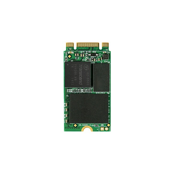 Unitate SSD Transcend 400S, 64GB, TS64GMTS400