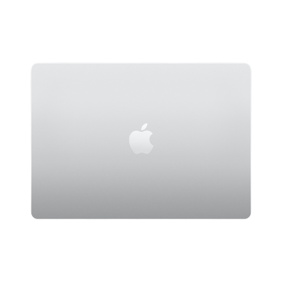 Laptop 15,3" Apple MacBook Air A3241, Argintiu, M4 with 10-core CPU and 10-core GPU, 16GB/256GB, macOS Sequoia, 5 image