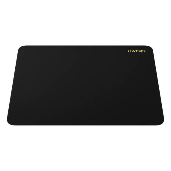 Mouse Pad pentru jocuri HATOR Tonn Mobile, Extra Small, Negru, 2 image