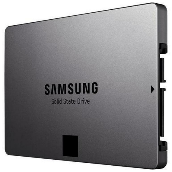 Unitate SSD Samsung 870 QVO  MZ-77Q4T0, 4000GB, MZ-77Q4T0BW, 5 image