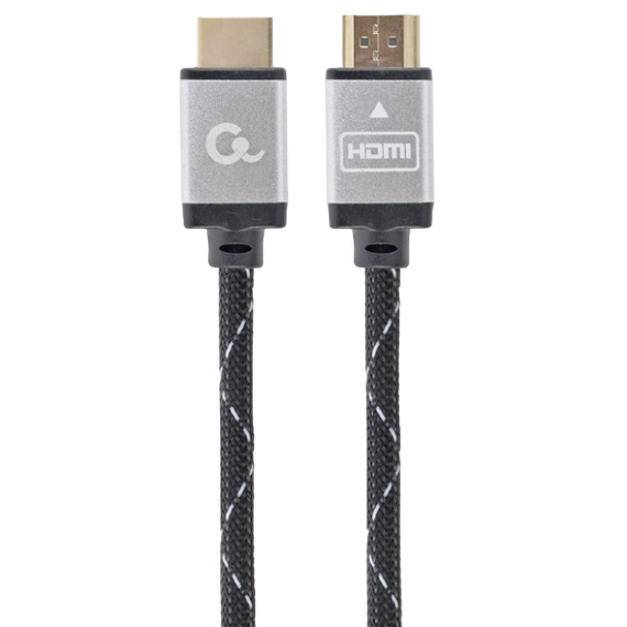Cablu Video Cablexpert CCB-HDMIL-1.5M, HDMI (M) - HDMI (M), 1,5m, Negru