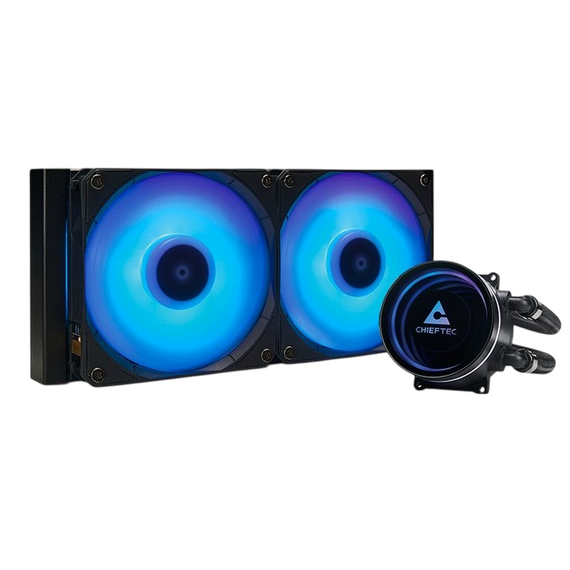 Cooler procesor Chieftec Iceberg 240