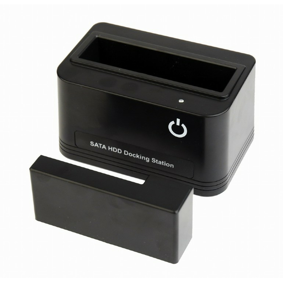 Docking Station pentru HDD/SSD Gembird HD32-U2S-5, 7 image