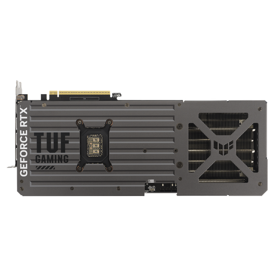 Placă Video ASUS TUF Gaming RTX5080, 16GB GDDR7 256bit, 8 image