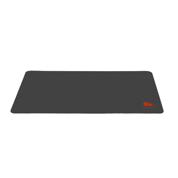 Mouse Pad pentru jocuri Gembird MP-S-GAMEPRO, Medium, Negru