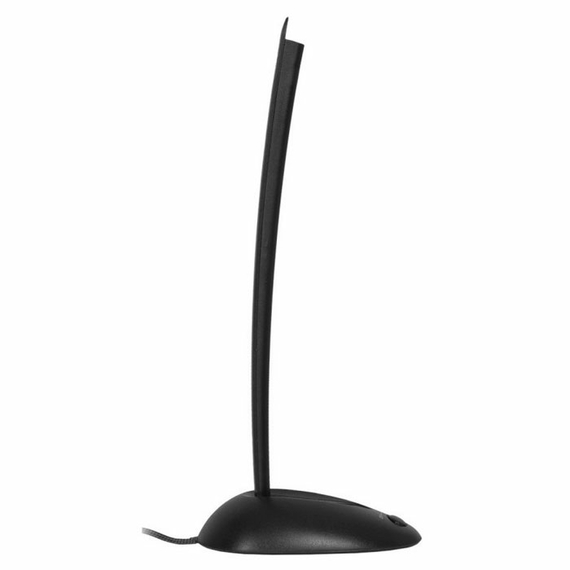 Microfon pentru calculator SVEN MK-390, Cu fir, Negru, 3 image