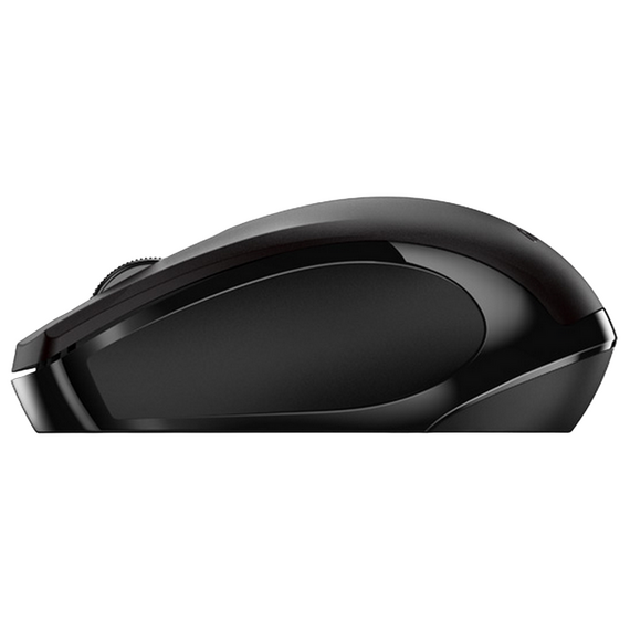 Mouse Wireless Genius NX-8006S, Negru, 5 image