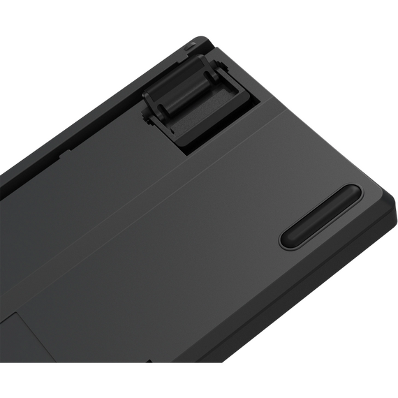 Tastatură Bloody WS98, Cu fir / Fără fir, Gri, 3 image