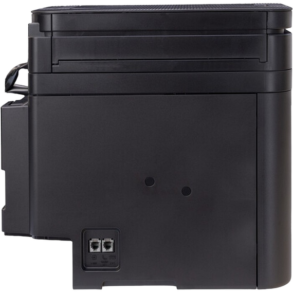 Multifunctional laser Canon i-Sensys MF275dw, Negru, 7 image