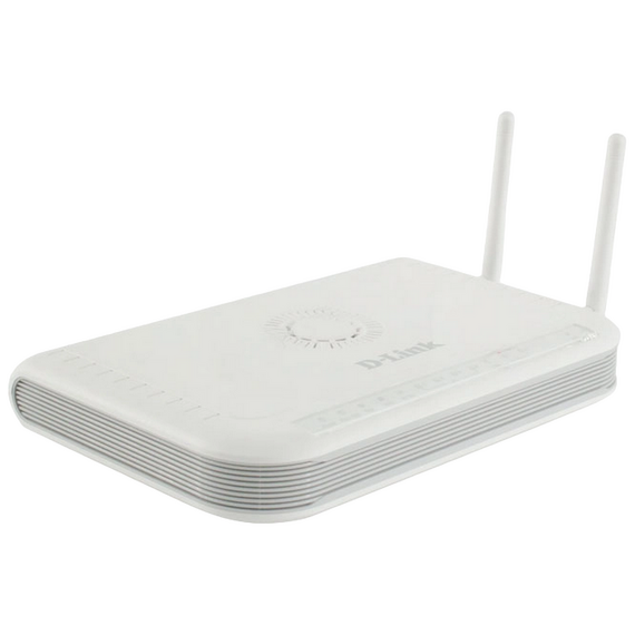 Router VoIP D-Link DVG-N5402GF, Alb, 7 image