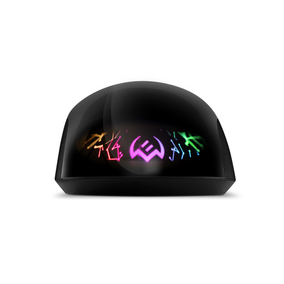 Gaming Mouse SVEN RX-G800, Negru, 9 image