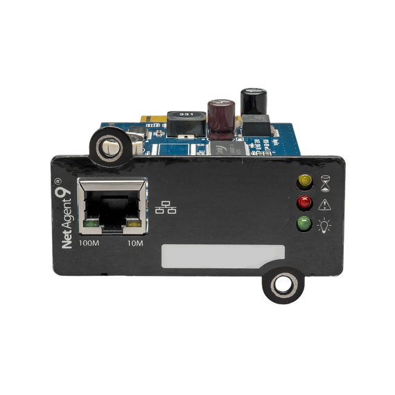 Card de gestionare a rețelei PCM SNMP-CY504, 3 image