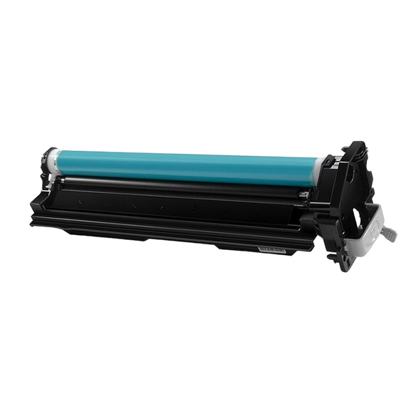 Drum cartuș Canon C-EXV59, Negru, 2 image