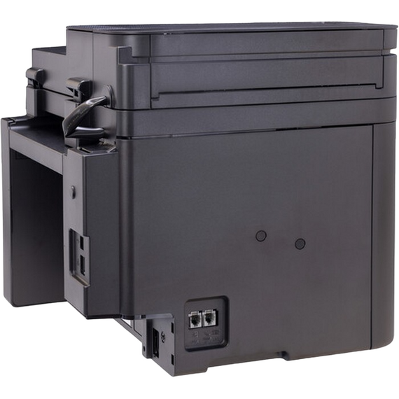 Multifunctional laser Canon i-Sensys MF275dw, Negru, 5 image