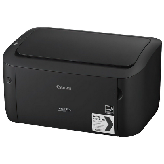 Imprimantă laser Canon Printer LBP-6030B Bundle, & CRG725 x 2 pcs, A4, Negru, 2 image