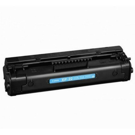 Cartuş Canon EP-22, Negru, 4 image