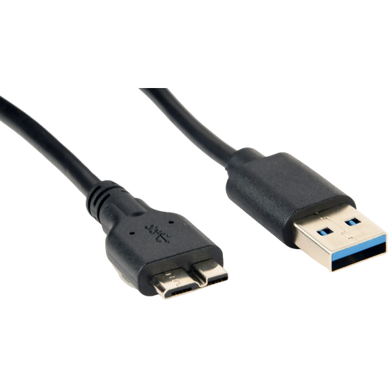 Carcasă externă Gembird EE2-U3S9-6, Transparent (EE2-U3S9-6), 6 image