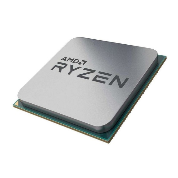 Procesor AMD Ryzen 3 3200G, Radeon Vega 8 Graphics, Tray, 4 image