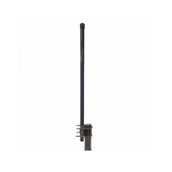 Antenă omnidirecțională D-Link ANT70-0800, 2,4 - 2,5 GHz, Negru, 3 image