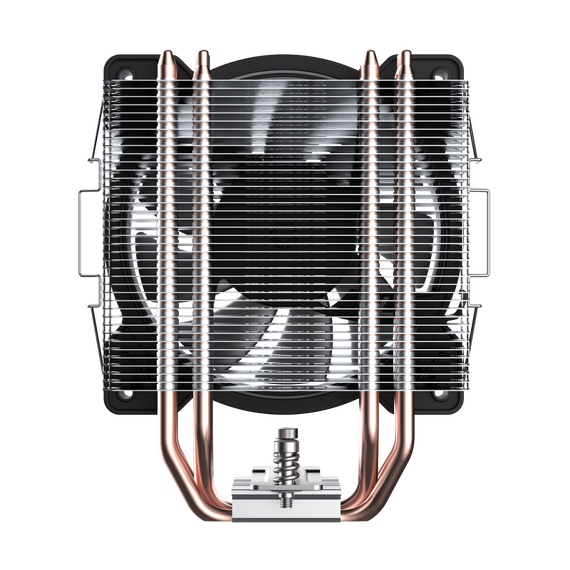 Cooler procesor Gamemax Ice-Blade, 8 image