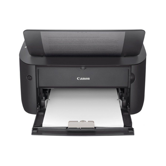 Imprimantă laser Canon Printer LBP-6030B Bundle, & CRG725 x 2 pcs, A4, Negru, 4 image