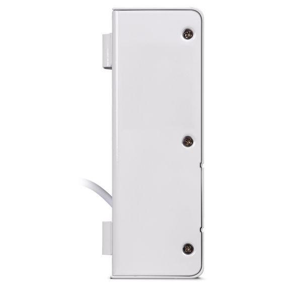 Stabilizator de Tensiune SVEN SLIM AVR-1000 LCD, 1000VA, 5 image