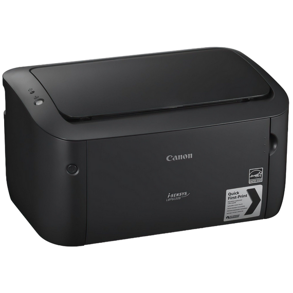 Imprimantă laser Canon Printer LBP-6030B Bundle, & CRG725 x 2 pcs, A4, Negru, 8 image