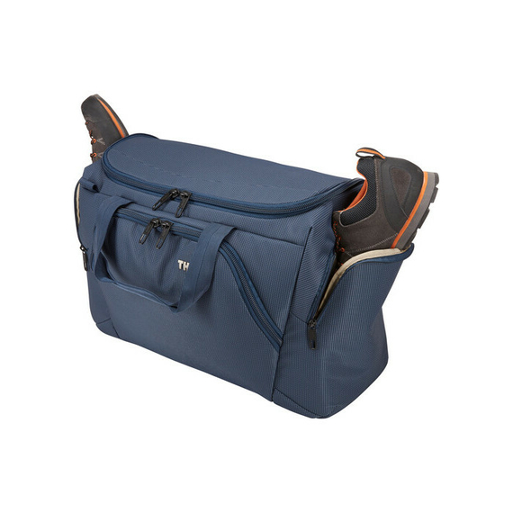 Geanta sportivă THULE Crossover 2, 41L, Albastru, 5 image